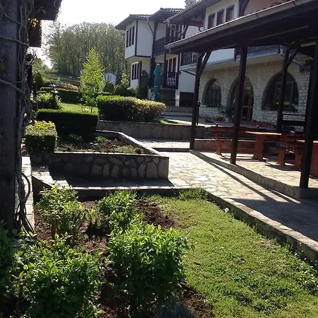 Ethnographic Chiflika * Wesselije