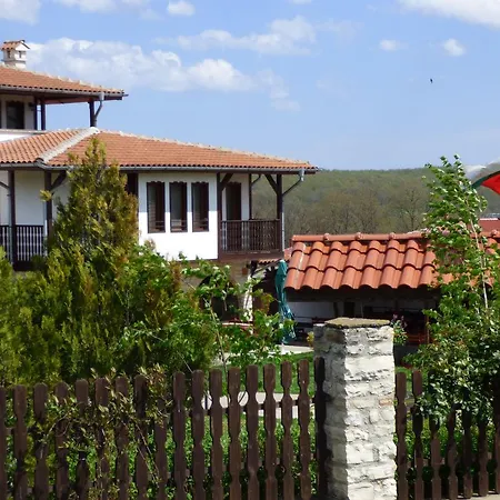 Ethnographic Chiflika