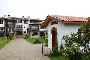 מלון Ethnographic Chiflika *