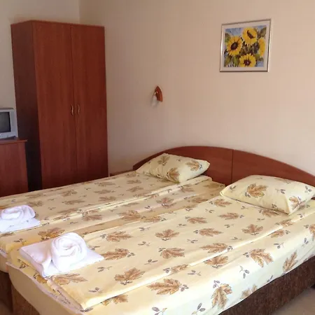 Ethnographic Chiflika Wesselije