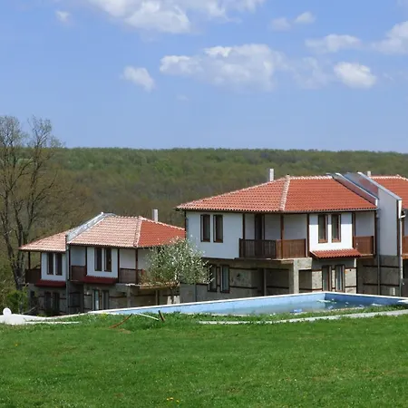 Ethnographic Chiflika Wesselije