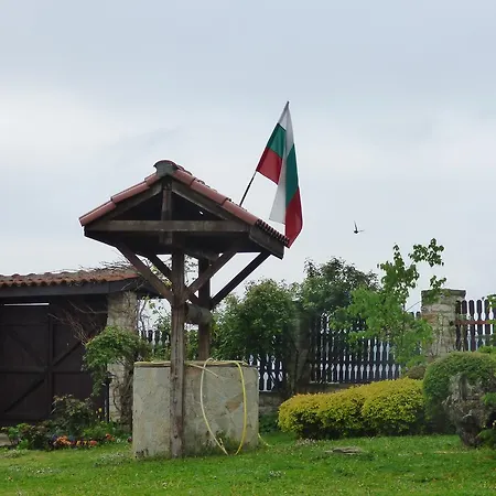 Ethnographic Chiflika